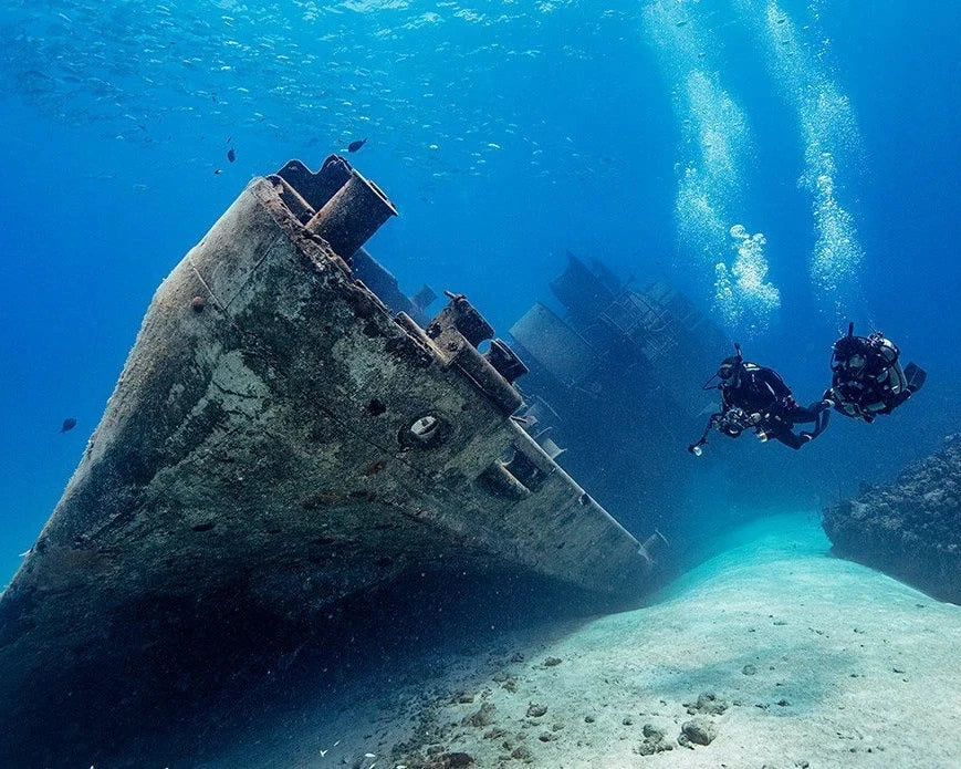 PADI Advanced Open Water Diver