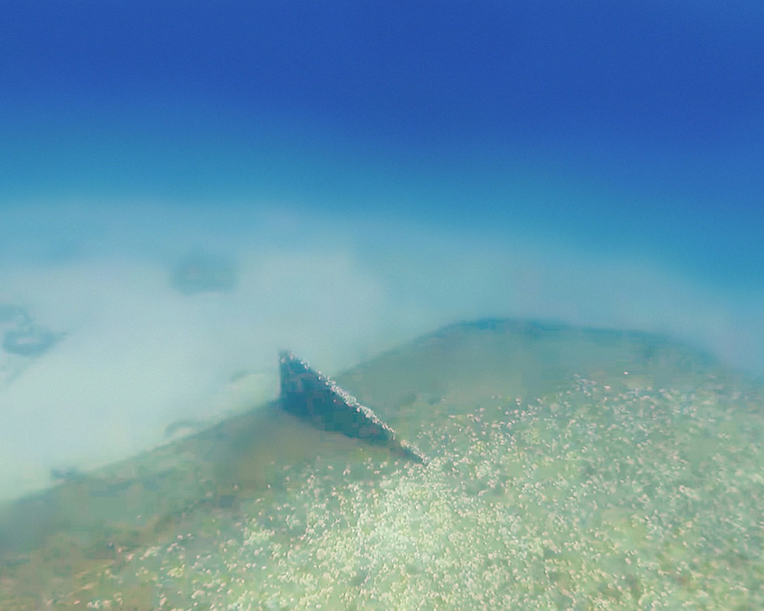 7R Diving House Reef - The Fireworks Barge Wreck