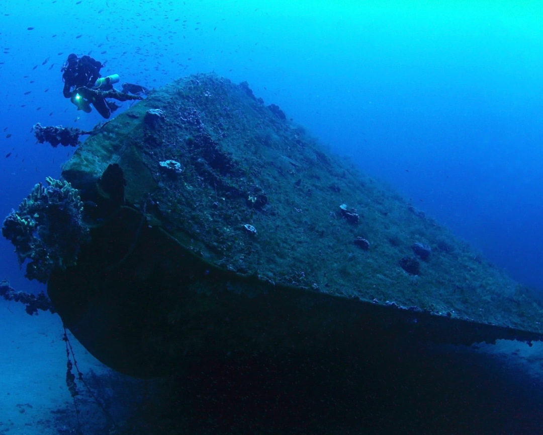 HMS Southwold