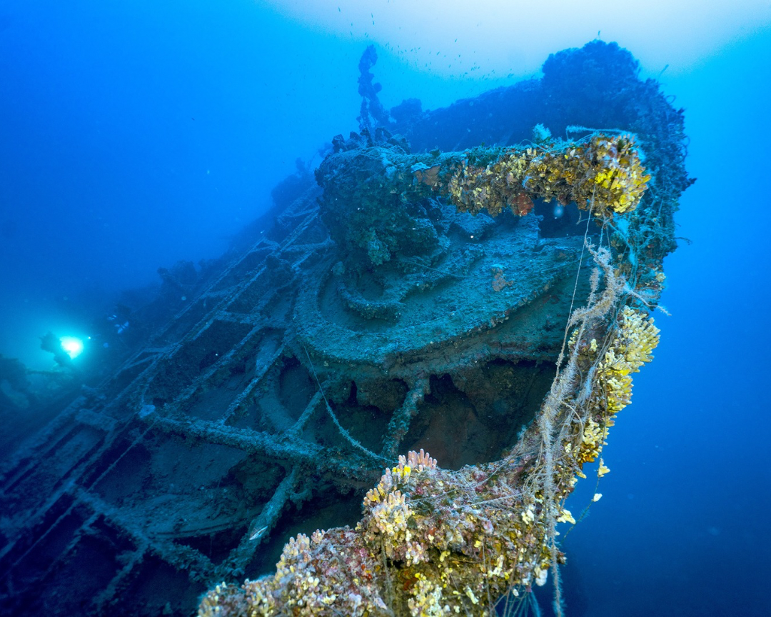 SS Le Polynesien