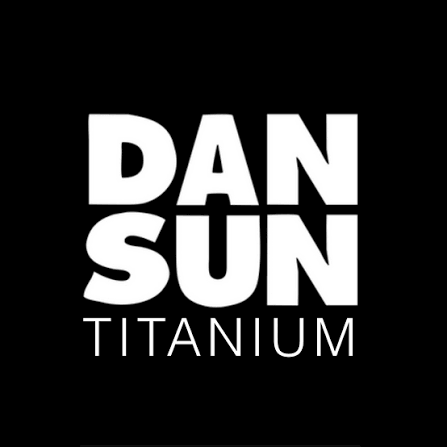 DanSun Titanium diving equipment: titanium sidemount harness parts, backplates, tools and Ocean Tactical pouches