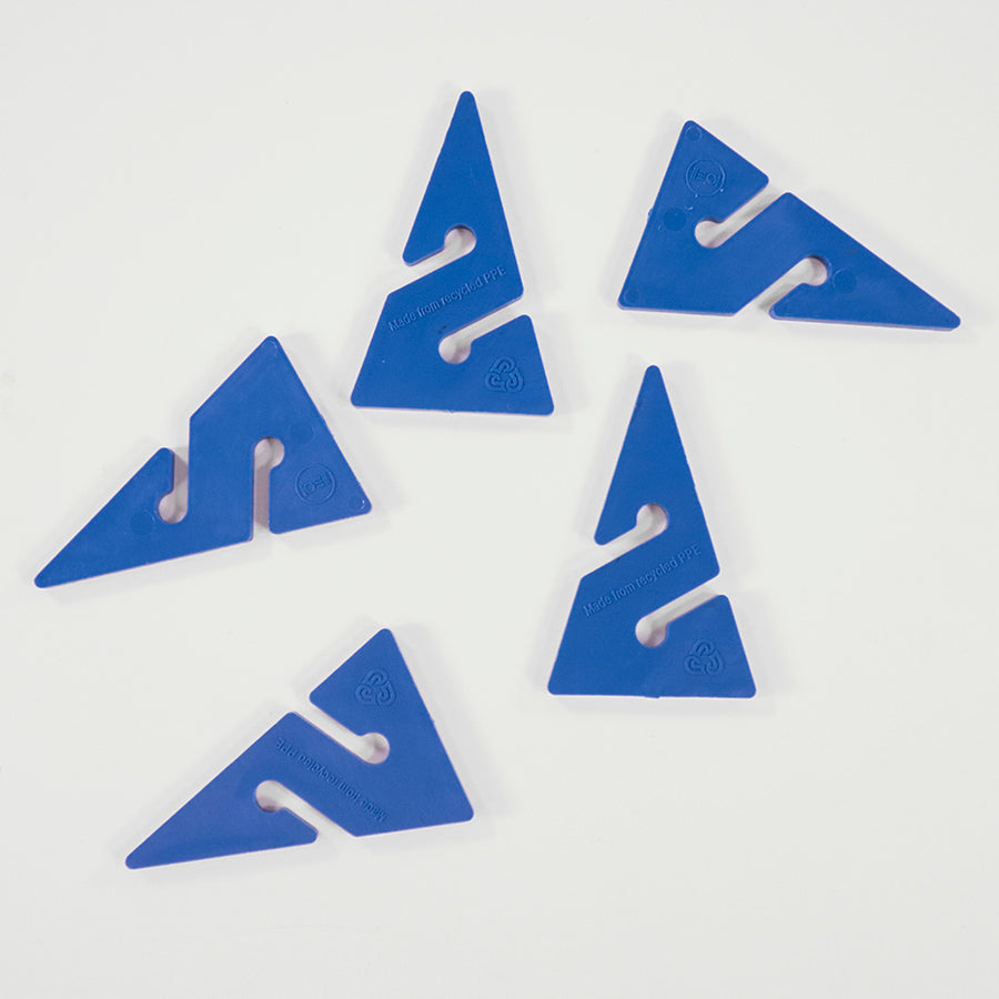 Fourth Element Recycled Line Arrow - 5 Pack, photo 2