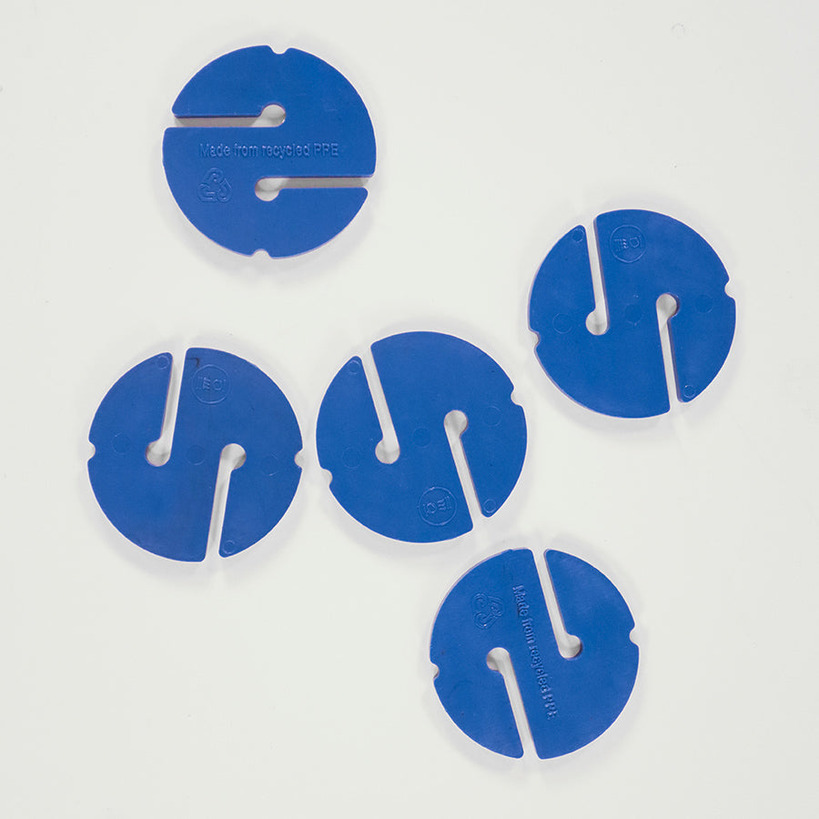 Fourth Element Recycled Cookie - 5 Pack, photo 2