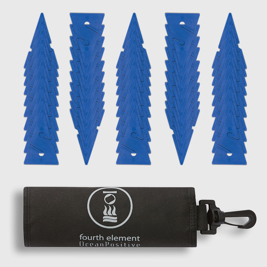 Fourth Element Refill bag - 100 Recycled Line Arrows, photo 2