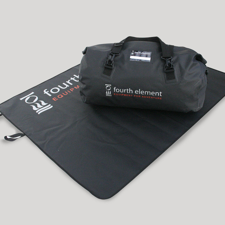 Fourth Element Changing Mat, photo 2