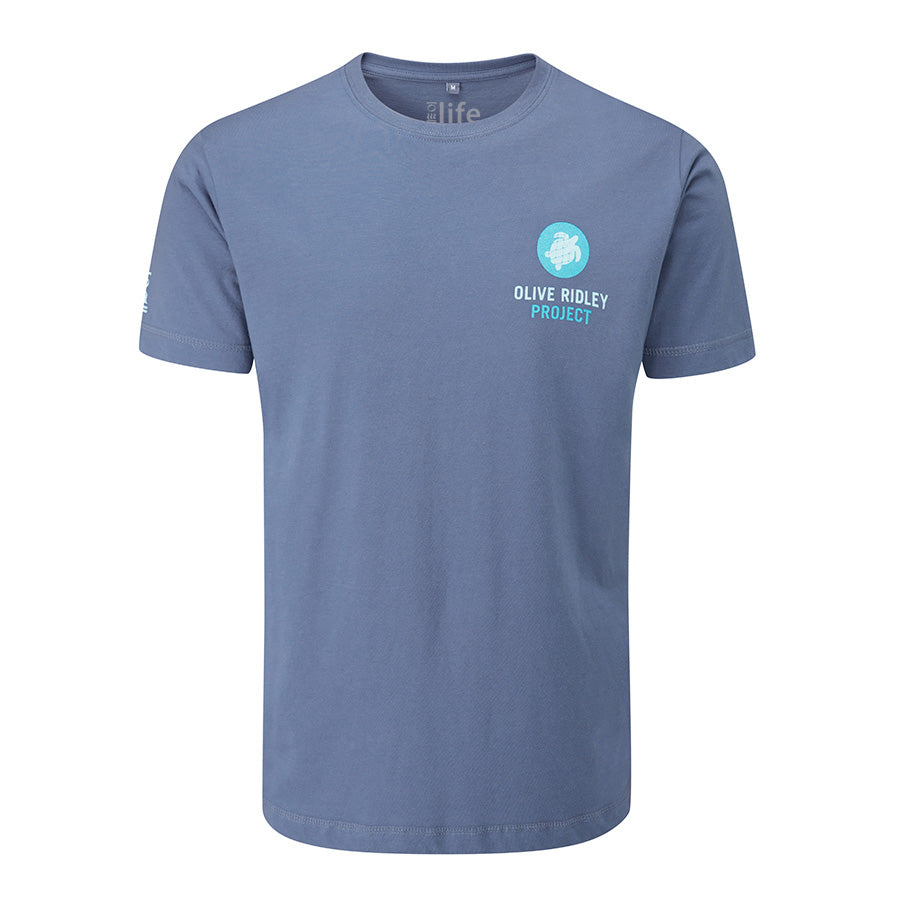 Fourth Element Men's Olive Ridley Project T-Shirt