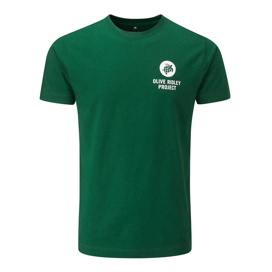 Fourth Element Men's Olive Ridley Project T-Shirt