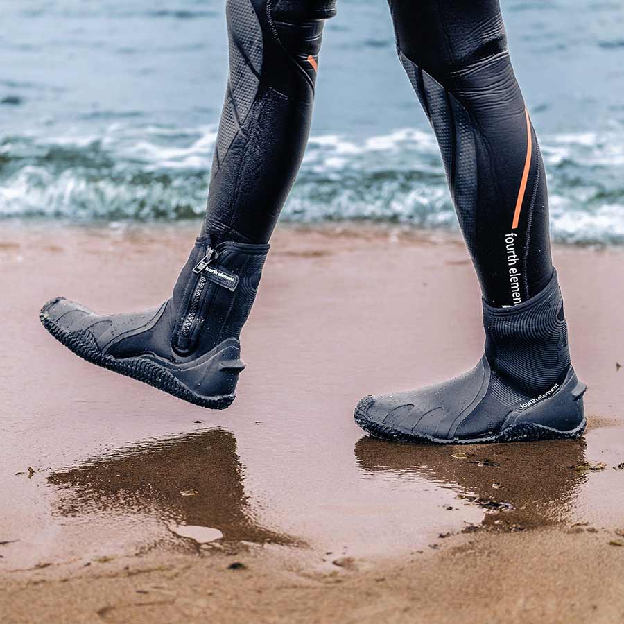 Fourth Element Pelagic 6.5mm Boots, photo 3