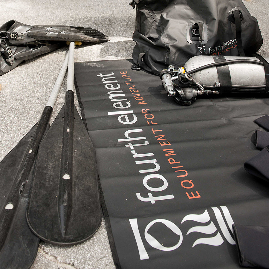 Fourth Element Changing Mat, photo 3