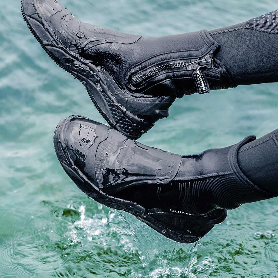 Fourth Element Amphibian 6.5mm Boots, photo 3