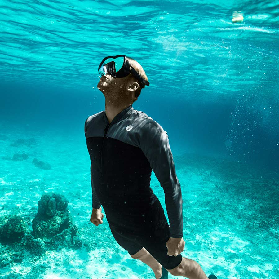 Fourth Element Men's Thermocline Long Sleeve Top, photo 3