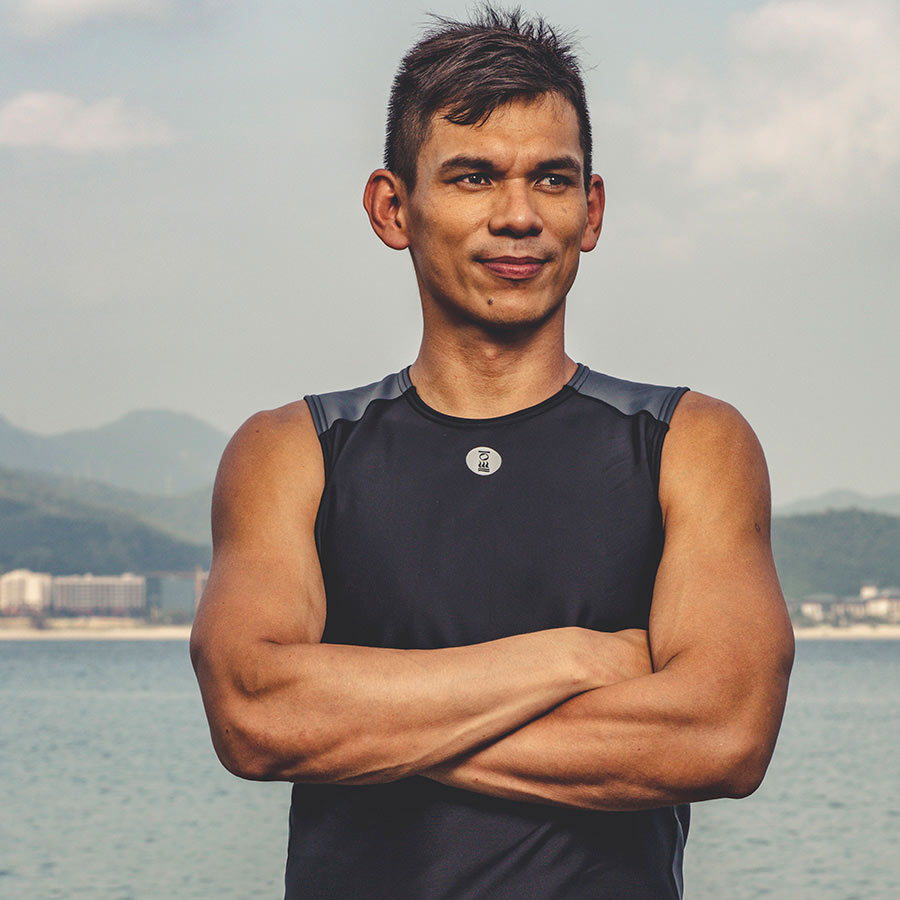 Fourth Element Men's Thermocline Vest, photo 3