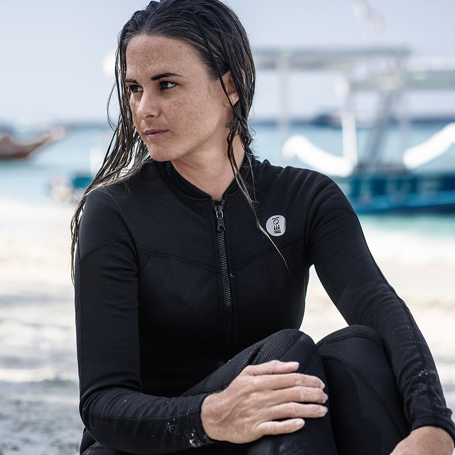 Fourth Element Women's Thermocline One Piece, photo 3