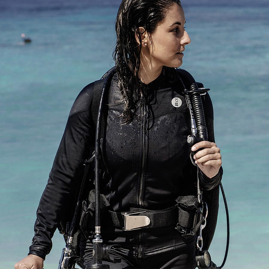 Fourth Element Women's Thermocline Jacket, photo 3