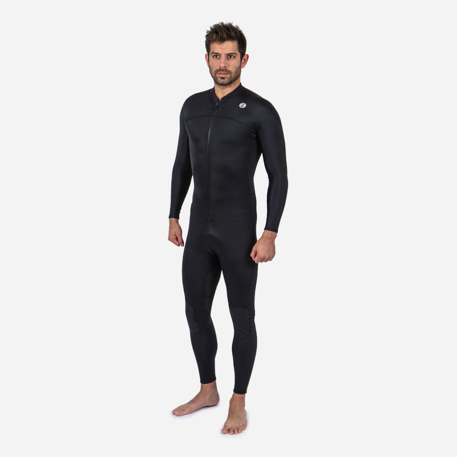 Fourth Element Men's Thermocline One Piece, front view