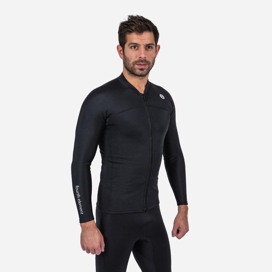 Fourth Element Men's Thermocline Jacket, front view