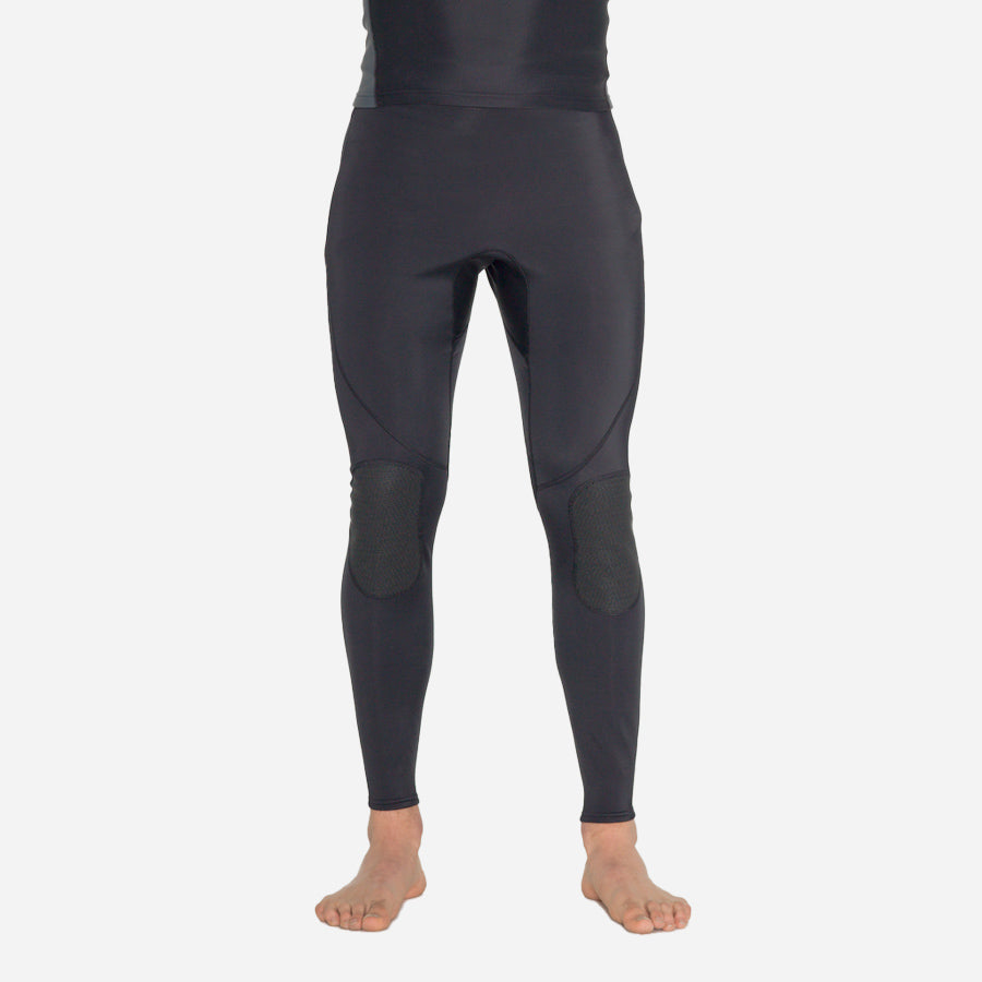 Fourth Element Men's Thermocline Leggings, front view