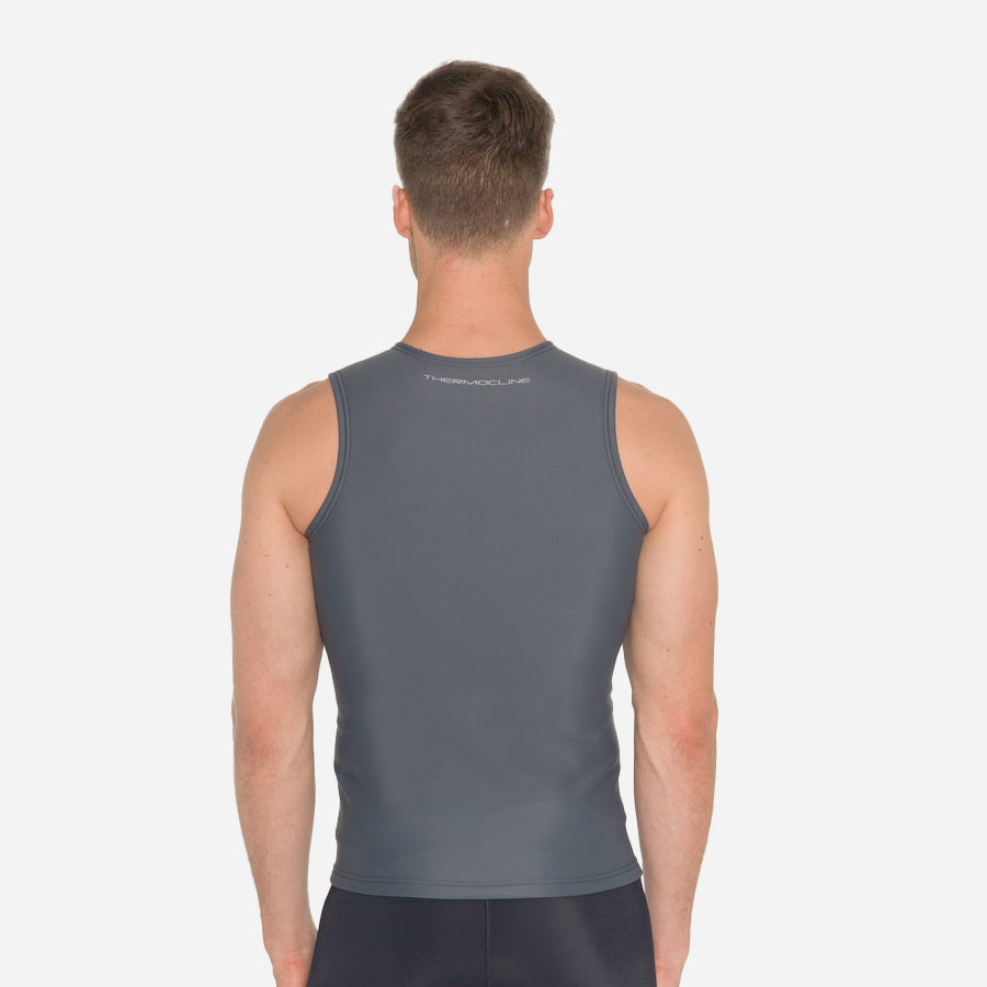 Fourth Element Men's Thermocline Vest, back view