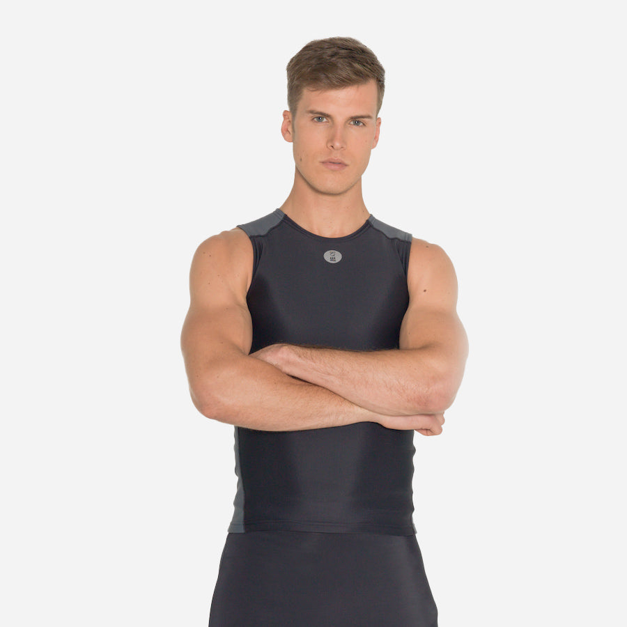 Fourth Element Men's Thermocline Vest, front view