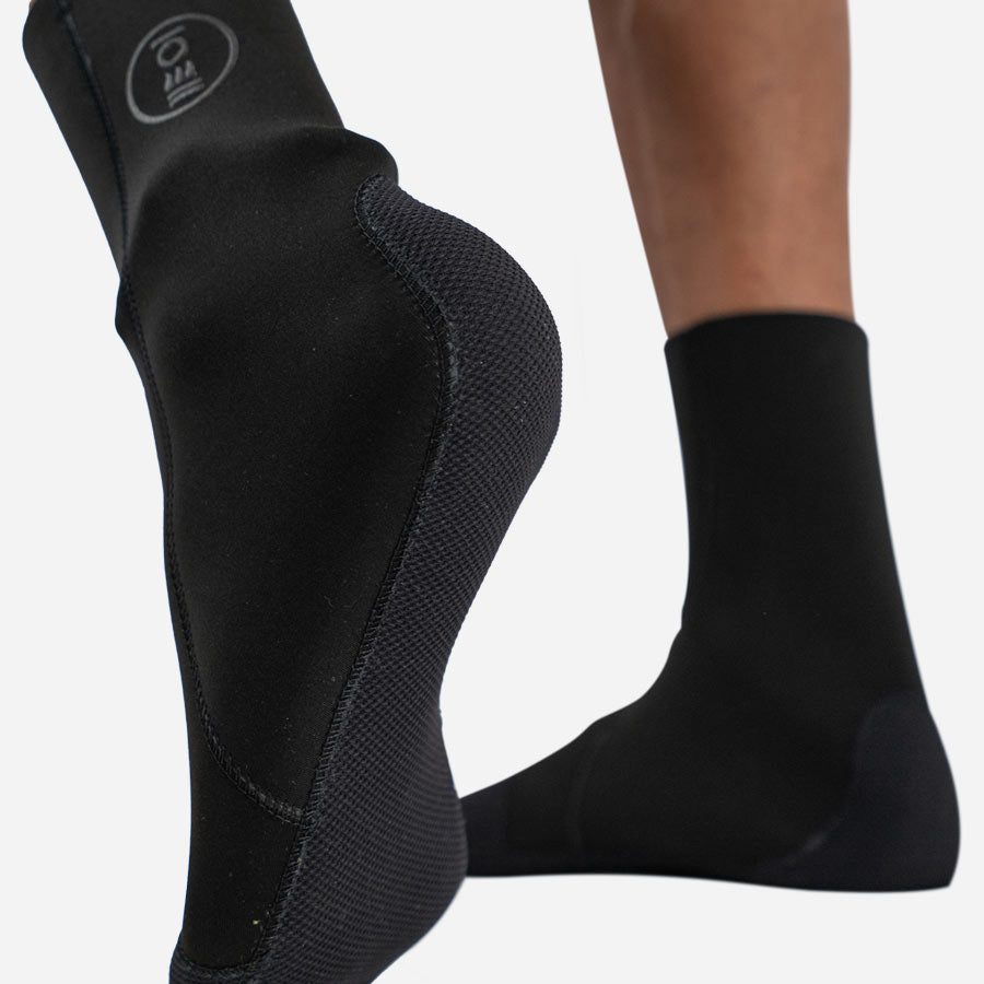 Fourth Element RF Freediving Socks, photo 3