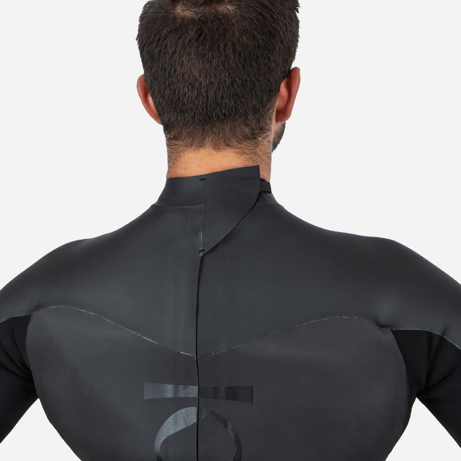Fourth Element RF1 Men’s Warm Water Freediving Wetsuit 3/2mm, detail
