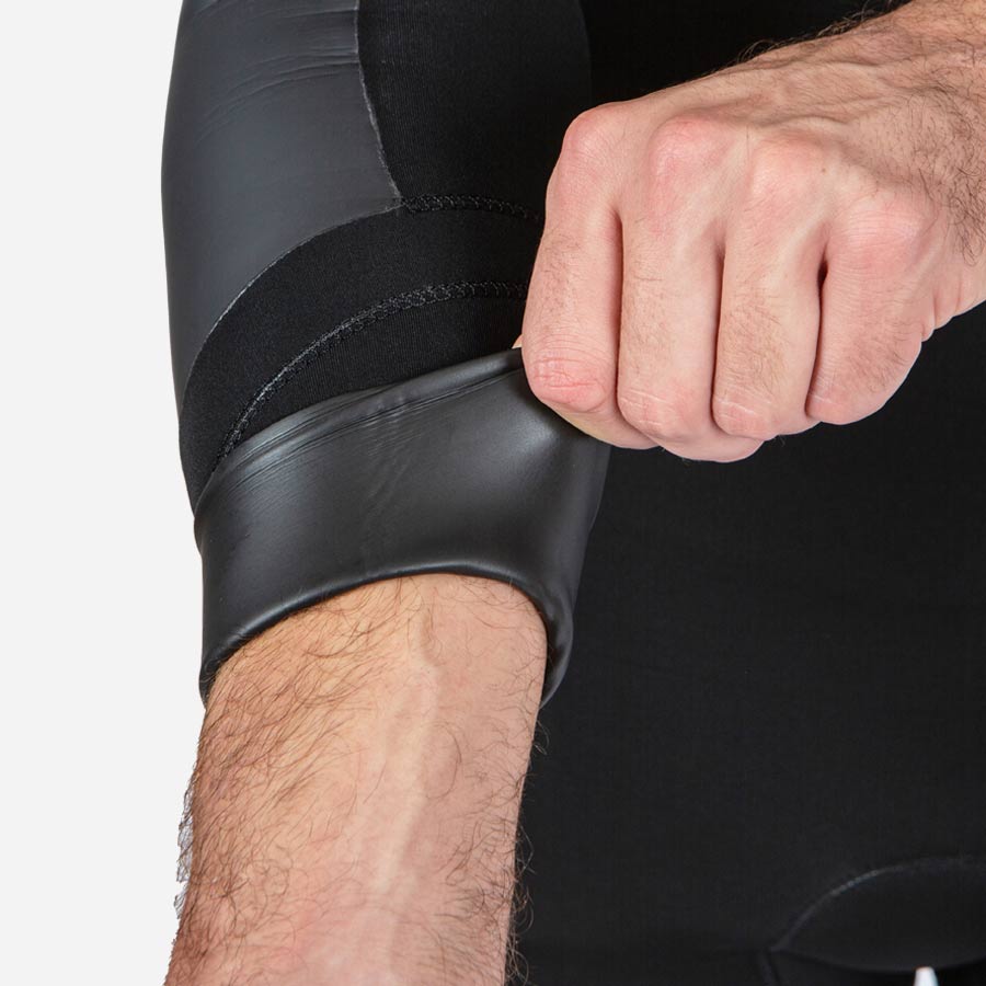 Fourth Element RF1 Men’s Warm Water Freediving Wetsuit 3/2mm, detail
