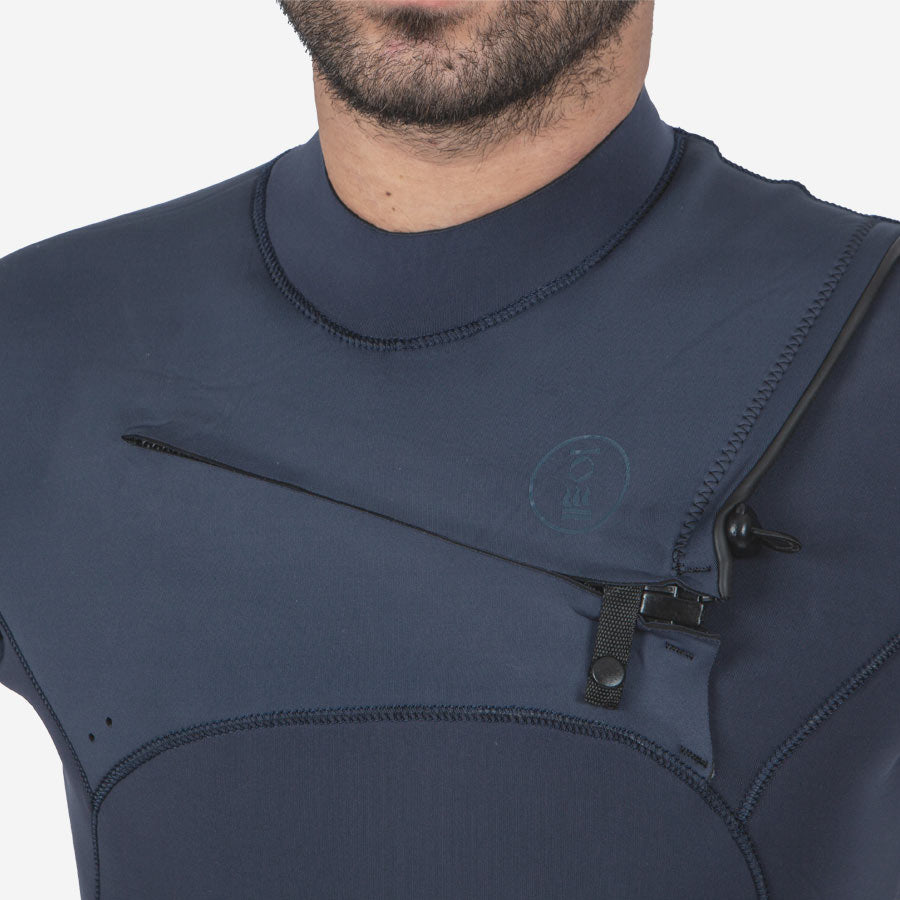 Fourth Element Men's Surface Suit 4/3mm, detail