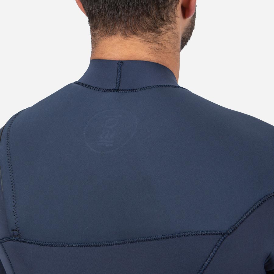 Fourth Element Men's Surface Suit 4/3mm, detail