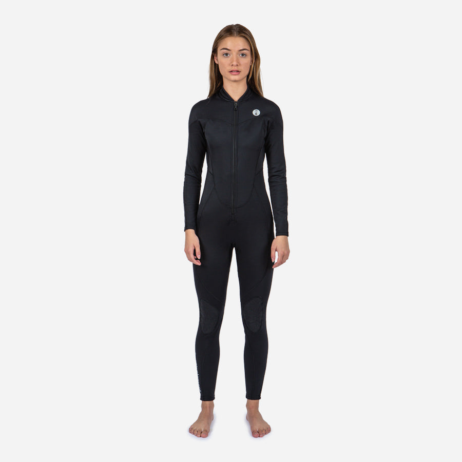 Fourth Element Women's Thermocline One Piece, front view