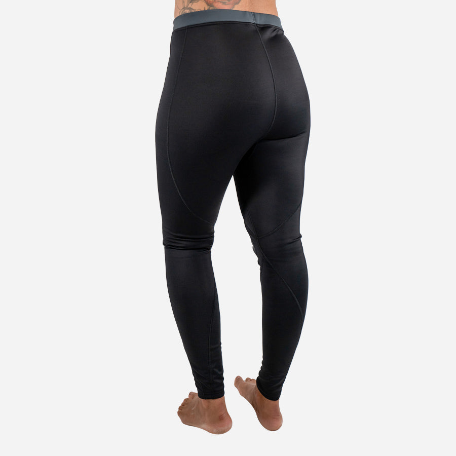 Fourth Element Women's Thermocline Leggings, back view