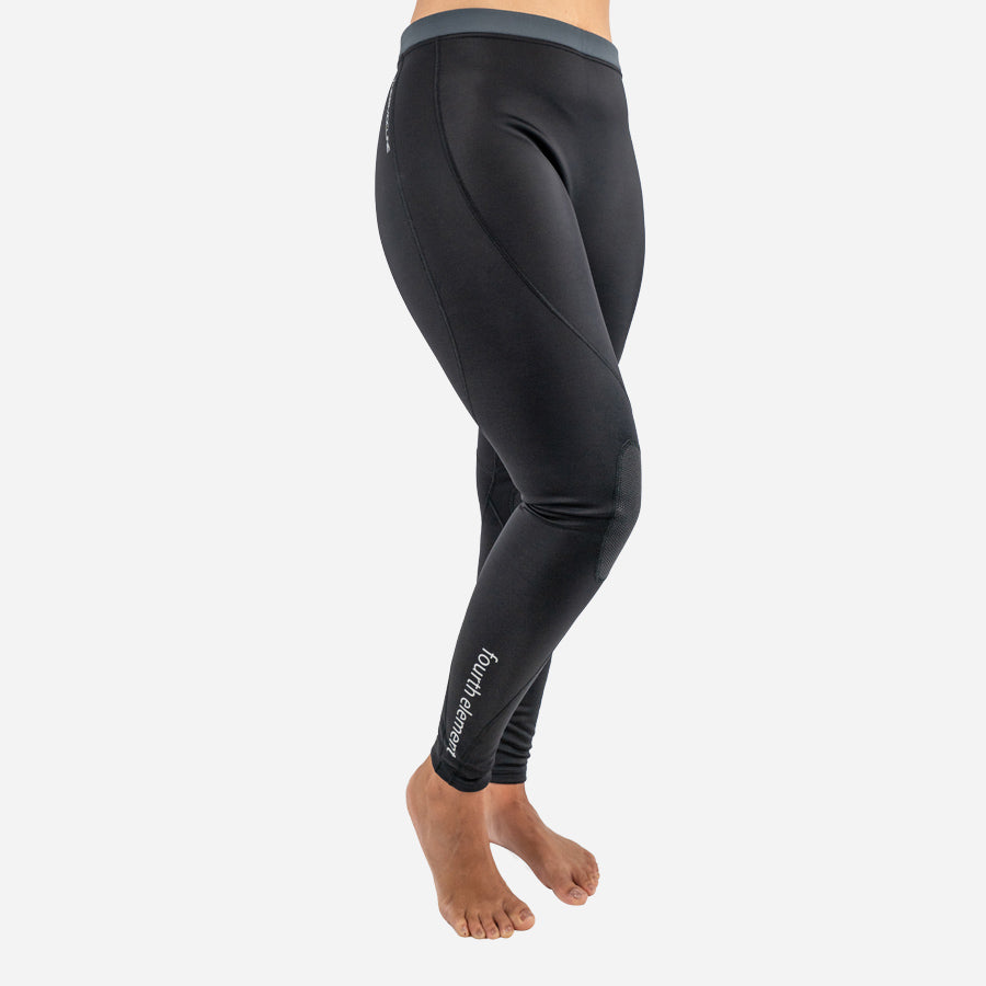 Fourth Element Women's Thermocline Leggings, front view