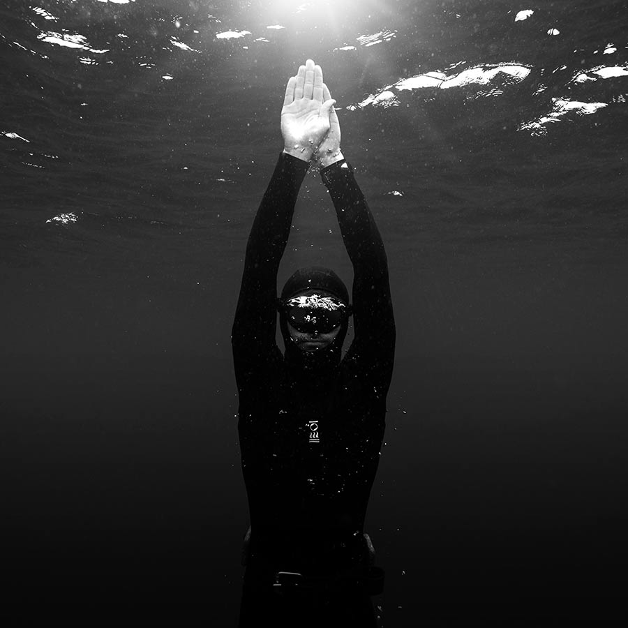 Fourth Element RF1 Men’s Freediving Vest, photo 5