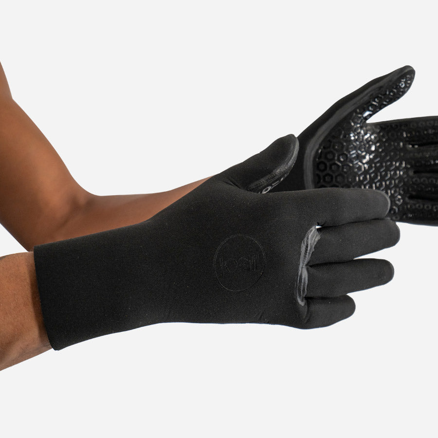 Fourth Element 3mm Neoprene Gloves, photo 2