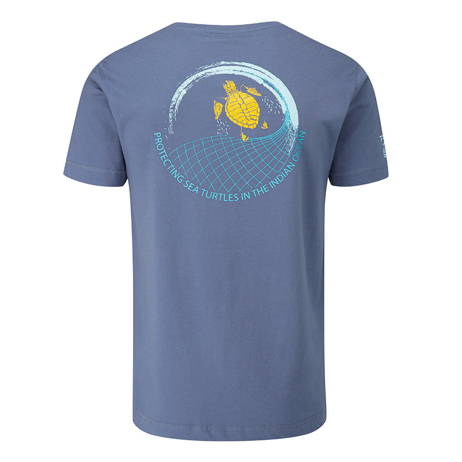 Fourth Element Men's Olive Ridley Project T-Shirt, photo 3