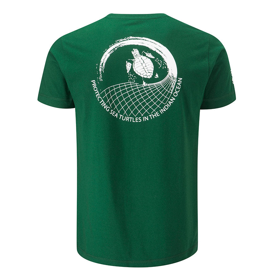 Fourth Element Men's Olive Ridley Project T-Shirt, photo 3