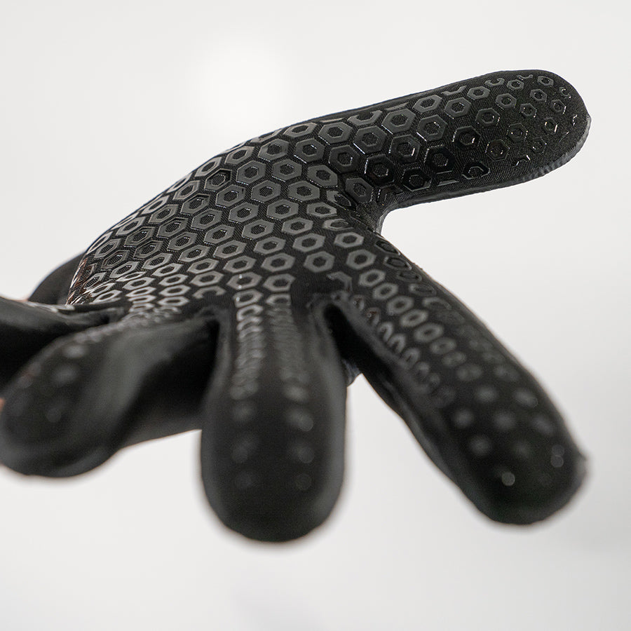 Fourth Element 5mm Neoprene Hydrolock Gloves, photo 4
