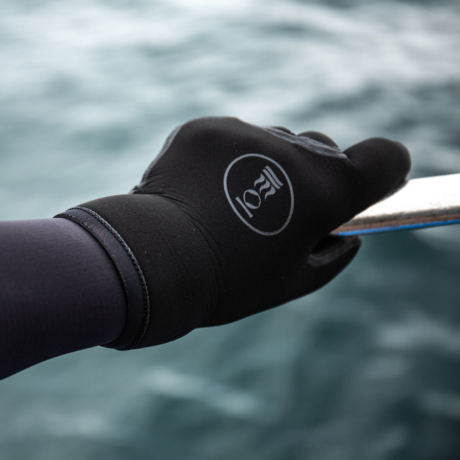 Fourth Element 5mm Neoprene Hydrolock Gloves, photo 5