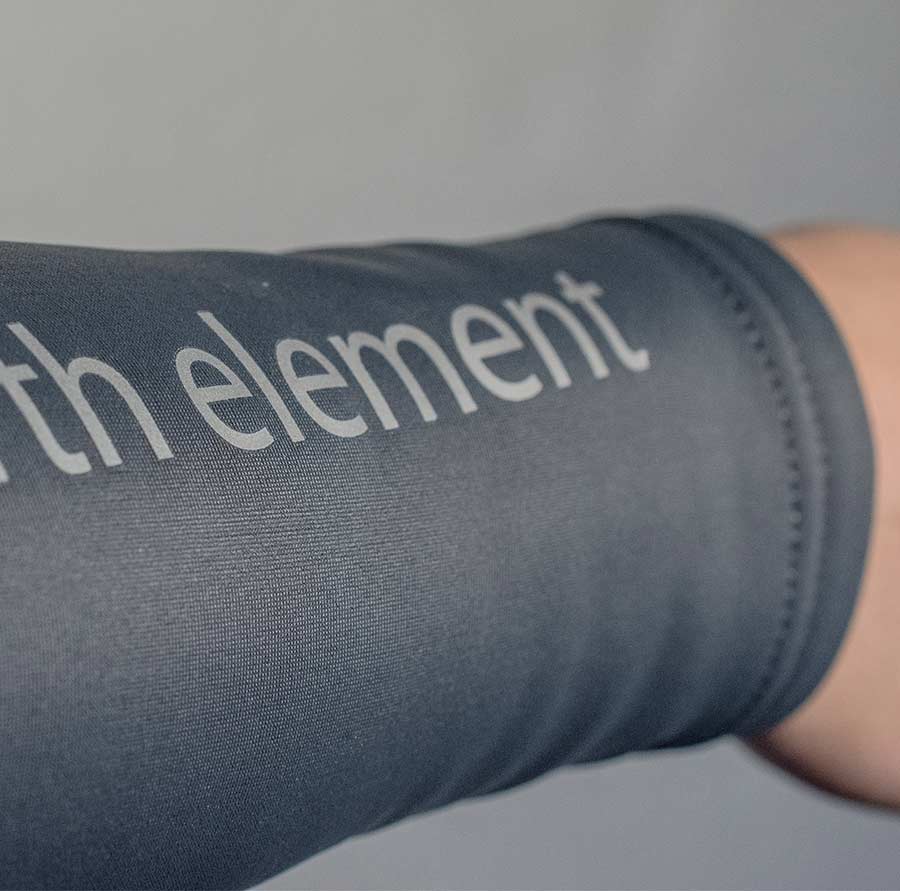 Fourth Element Men's Thermocline Long Sleeve Top, photo 7