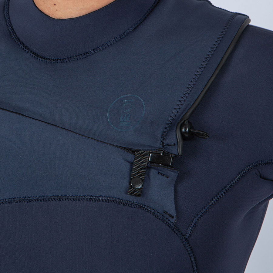 Fourth Element Women's Surface Suit 4/3mm, detail