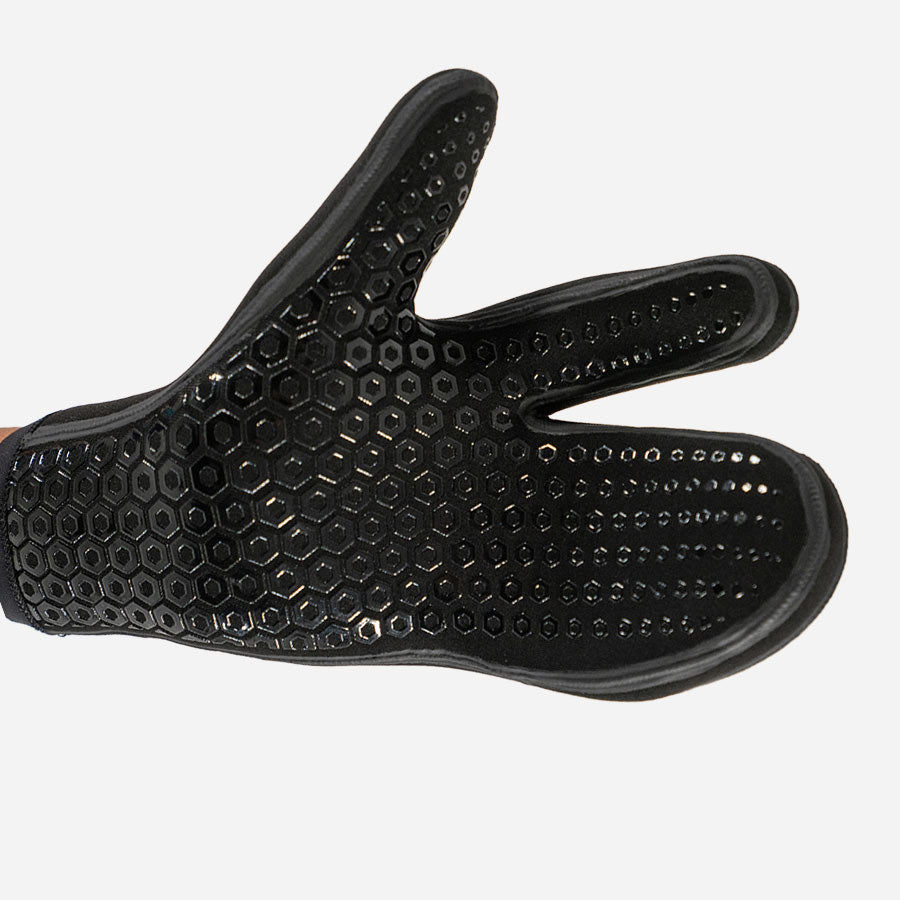 Fourth Element 7mm Neoprene Hydrolock Mitt, photo 4