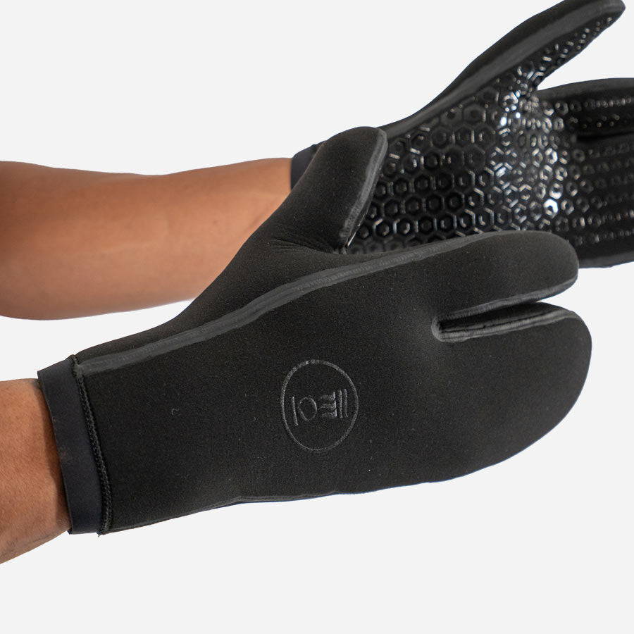 Fourth Element 7mm Neoprene Hydrolock Mitt, photo 2