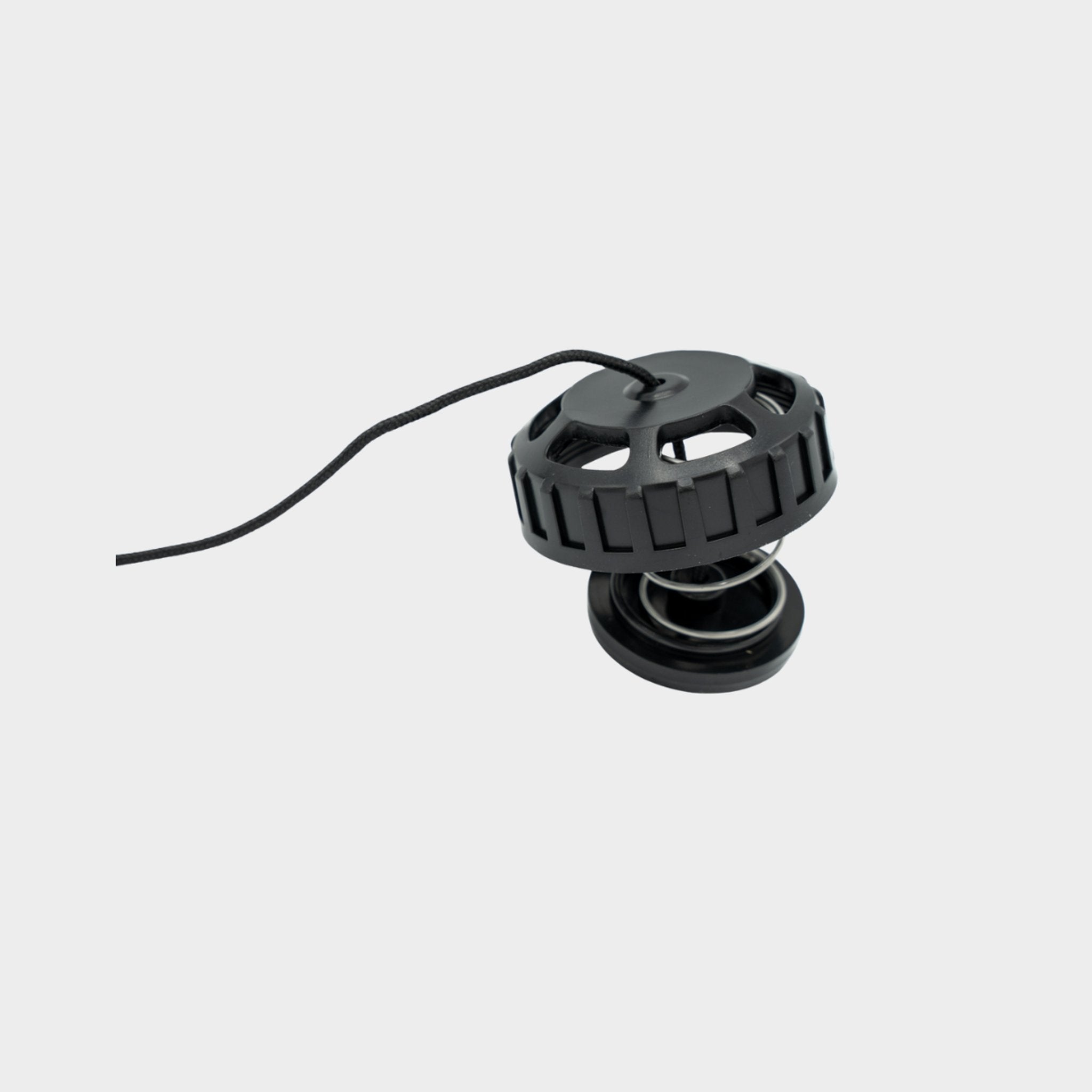 Halcyon OPV over-pressure valve with gasket and pull cord