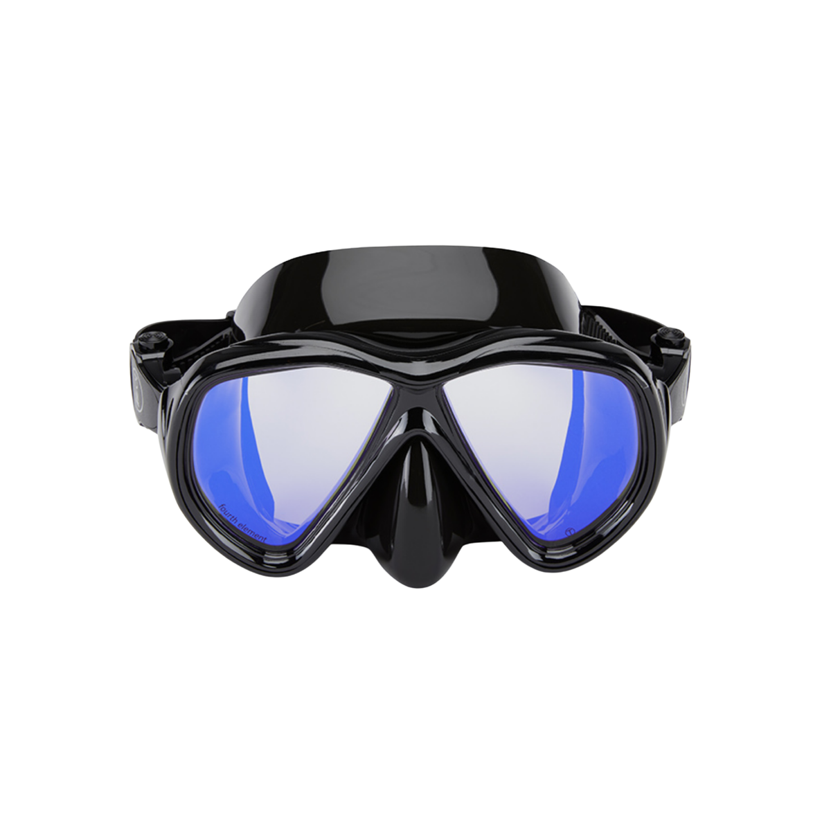 Fourth Element Navigator Mask