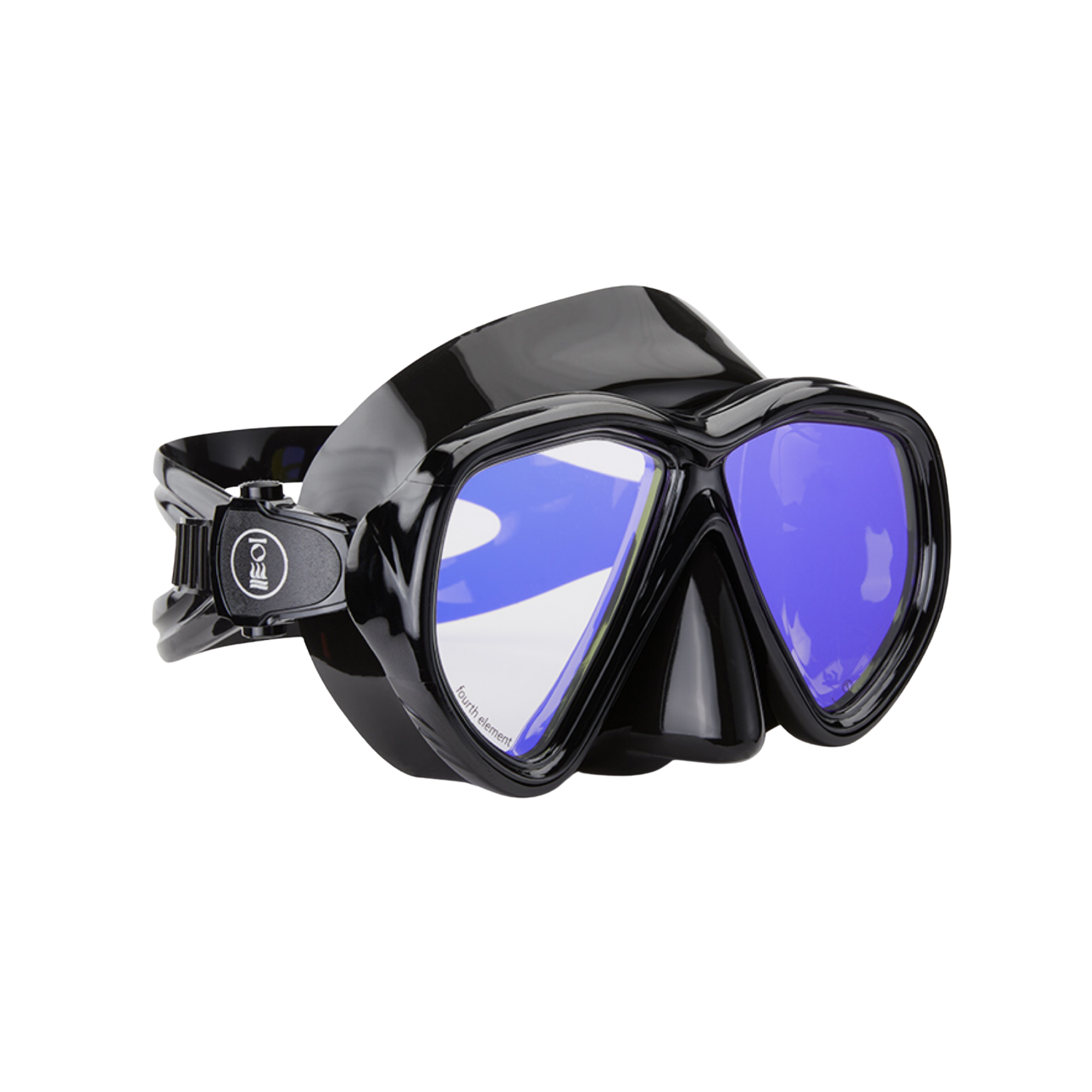Fourth Element Navigator Mask, photo 2