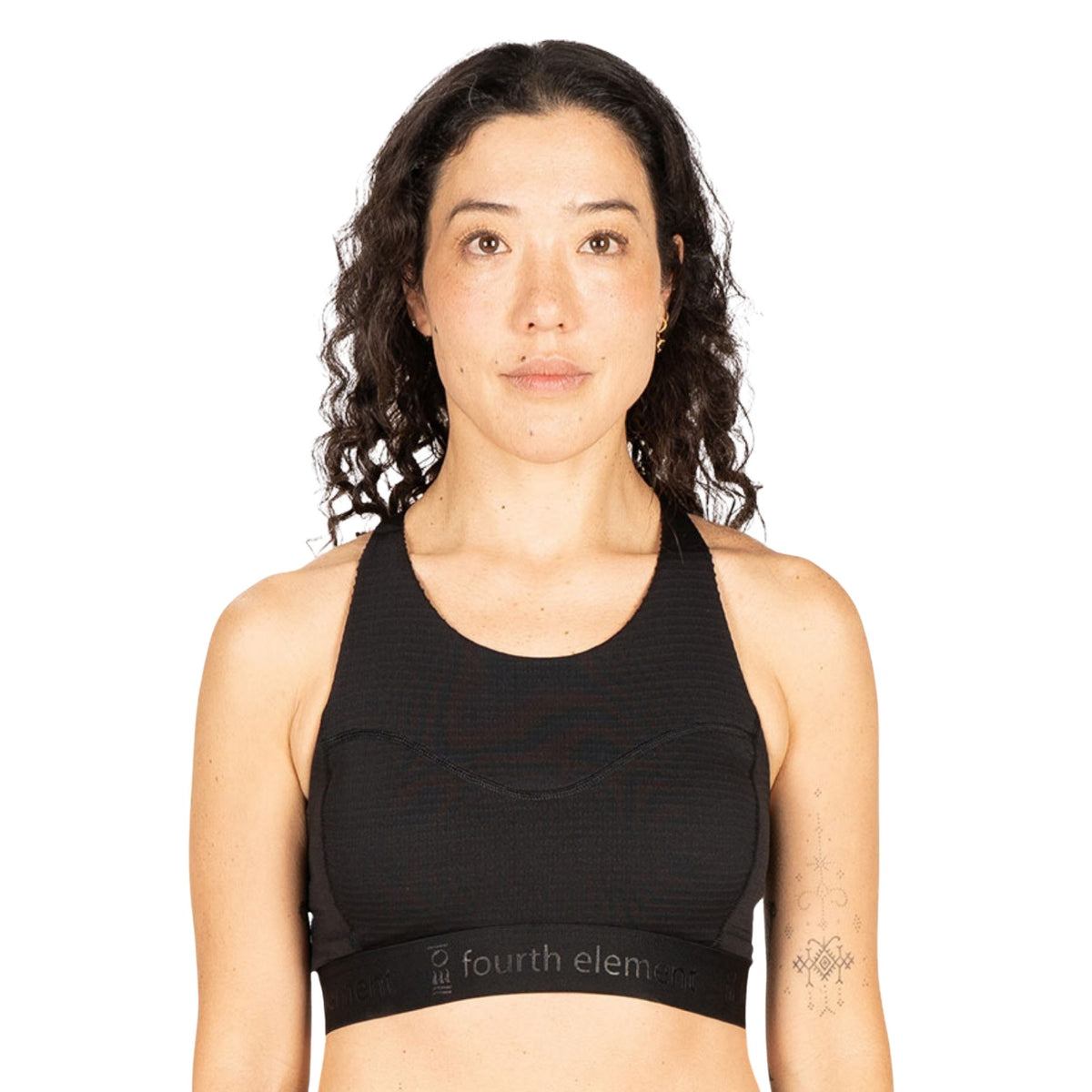 Fourth Element Women's J2 Base Layer Bra Top
