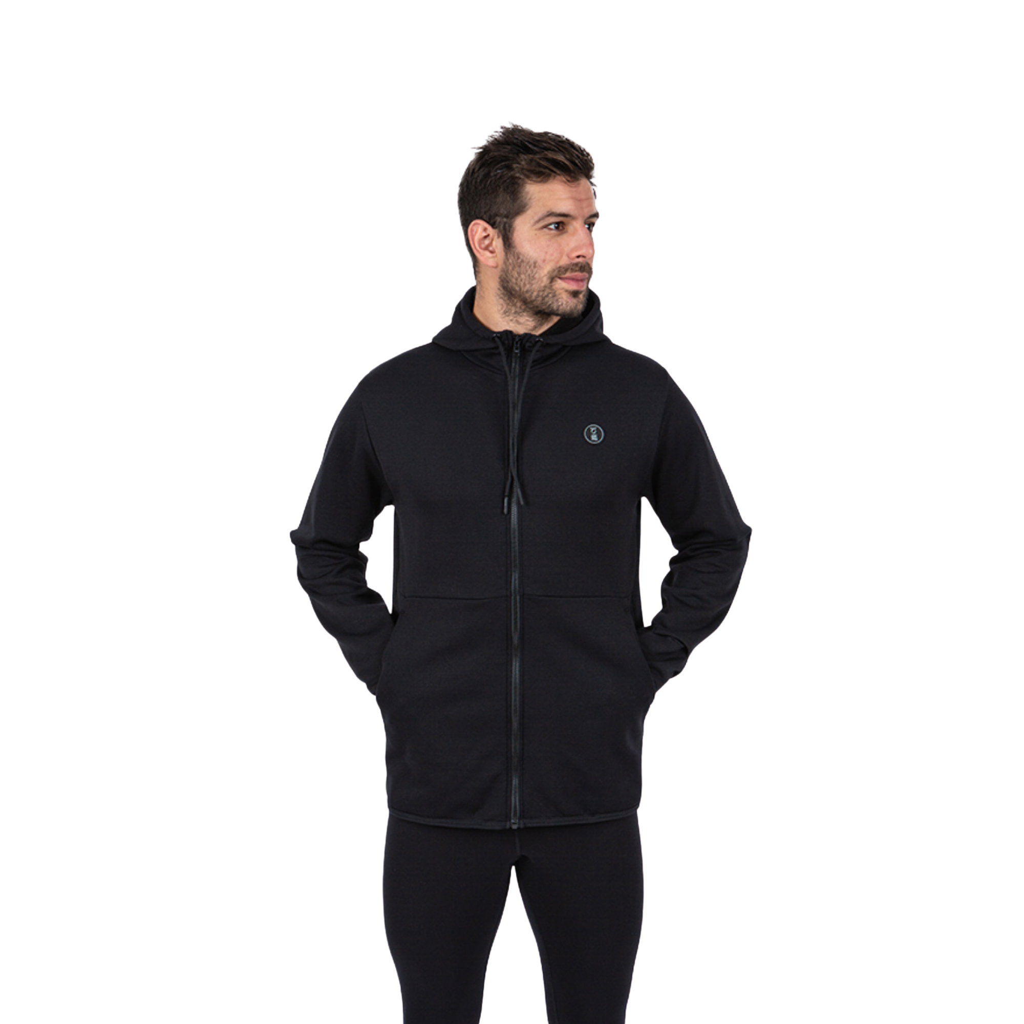 Fourth Element Men´s Xerotherm Hoodie