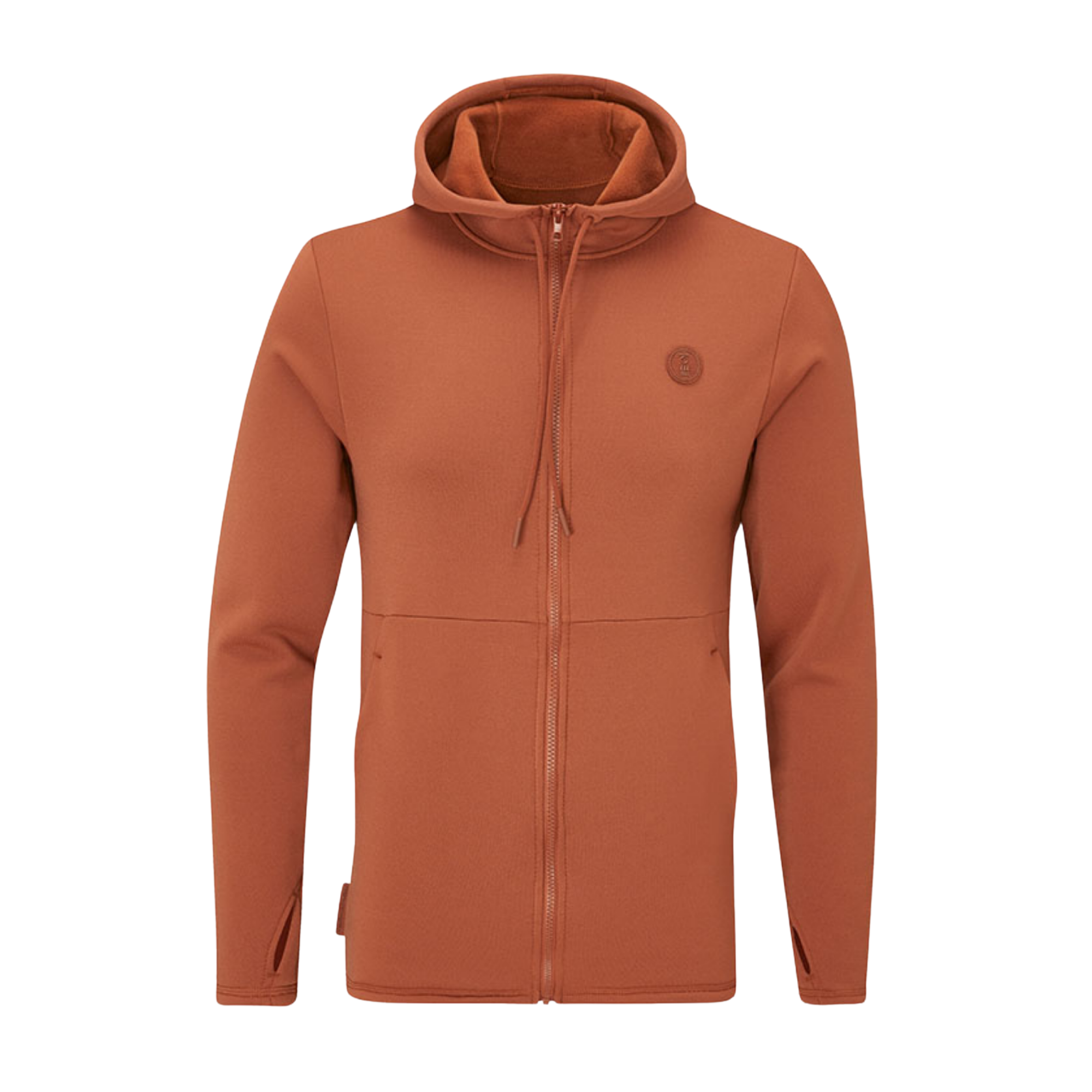 Fourth Element Men´s Xerotherm Hoodie, photo 3