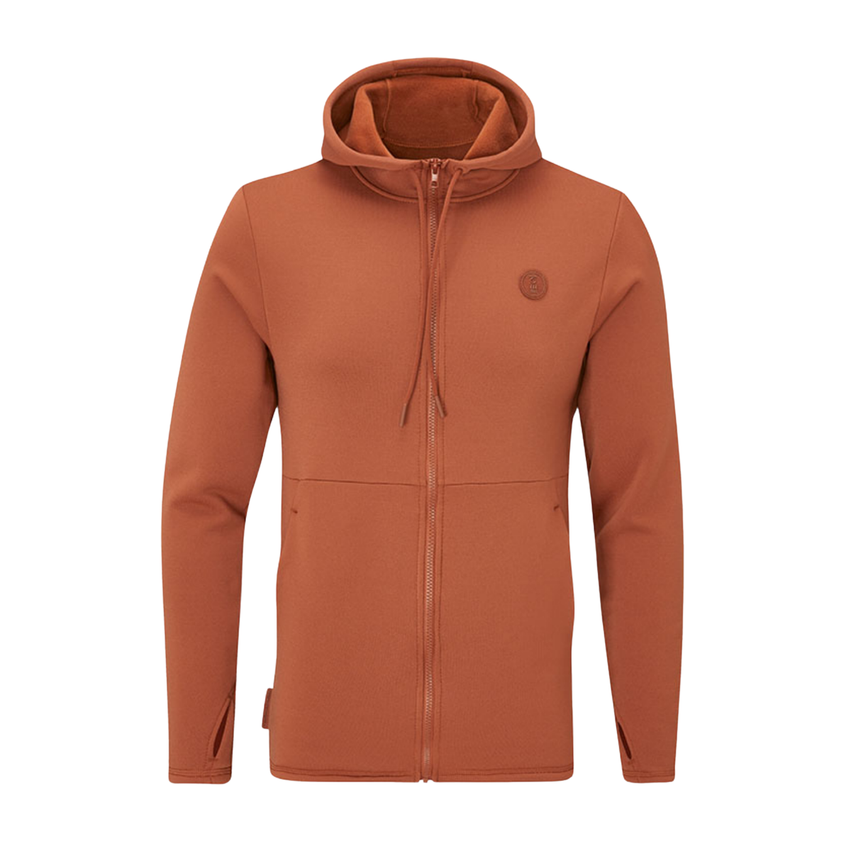 Fourth Element Men´s Xerotherm Hoodie, photo 3