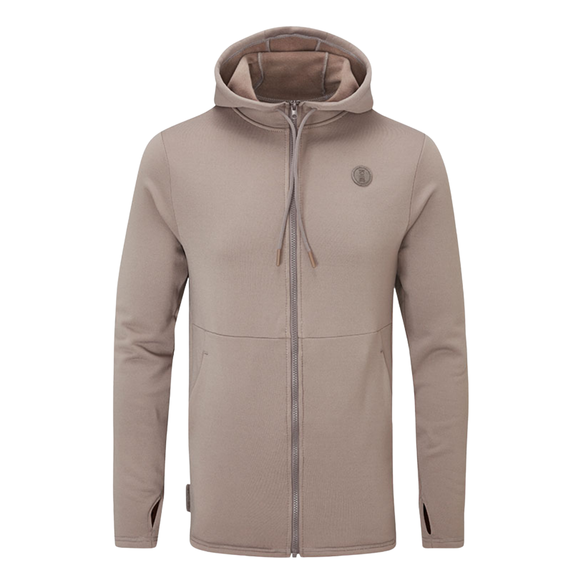 Fourth Element Men´s Xerotherm Hoodie, photo 2