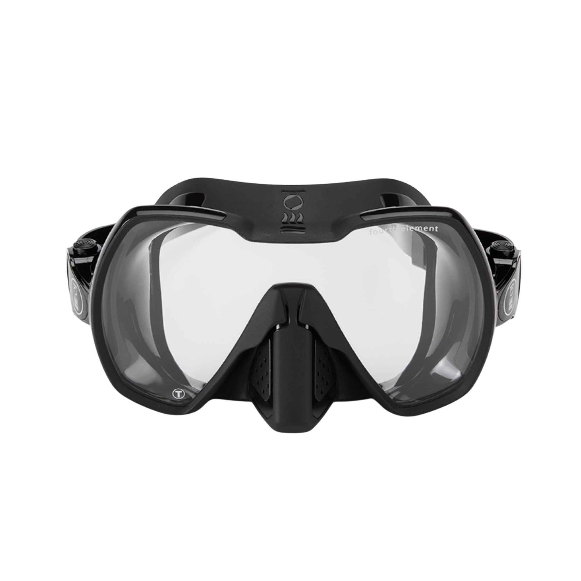 Fourth Element Seeker Mask, photo 2